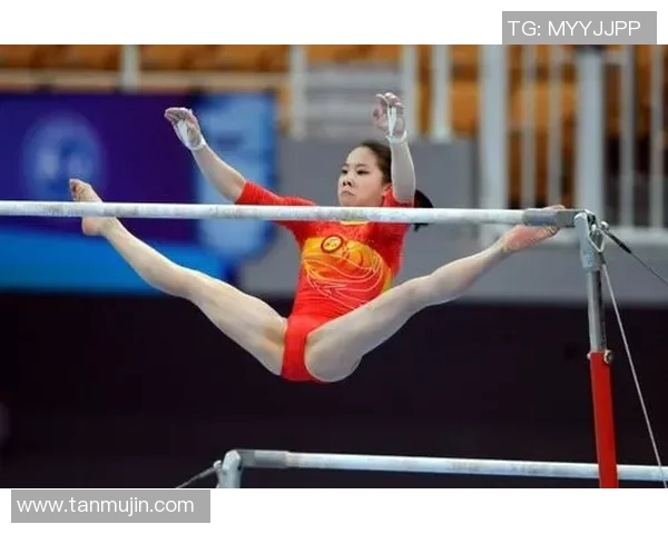 竞技体操C级水平提升训练方案与发展趋势探讨