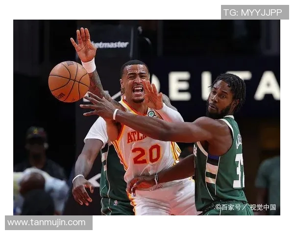 老鹰进攻体系创新解析：提升效率与战术深度的关键要素