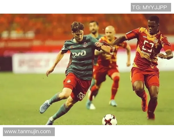 莫斯科中央陆军与莫斯科迪纳摩激战正酣谁能笑到最后 莫斯科中央陆军与莫斯科迪纳摩激战正酣谁能笑到最后