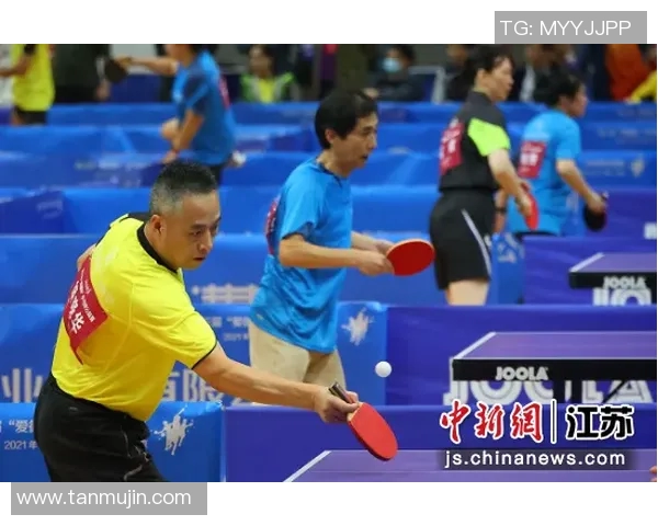 南京乒乓球队区域防守体系的战术解析与实践探讨 南京乒乓球队区域防守体系的战术解析与实践探讨